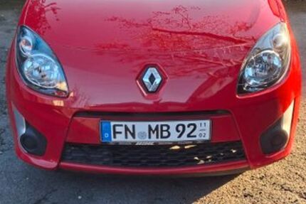 Renault Twingo 120.000 km 1.950 &euro; Owingen 88696