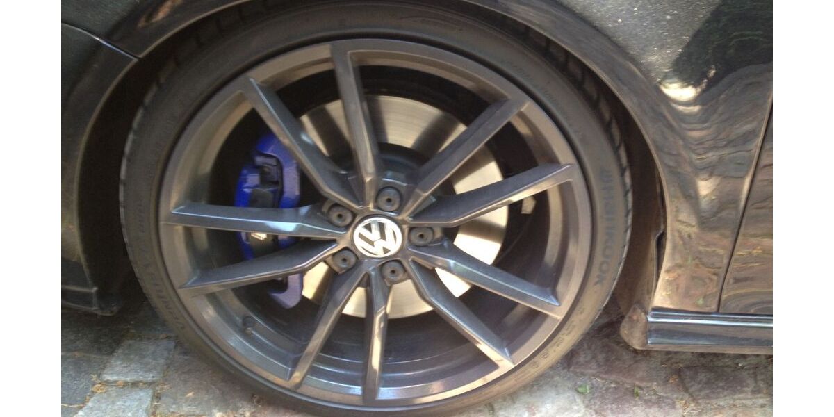 VW Golf 202.000 km 14.532 &euro; Sievershütten 24641