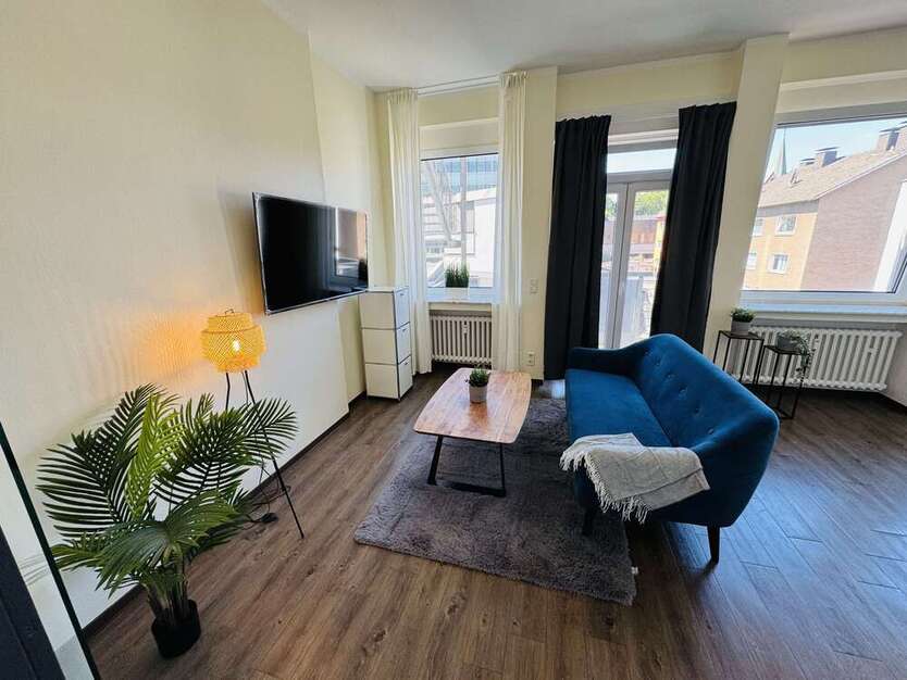 Wohnung zum Mieten in Bochum 799 € 60 m²