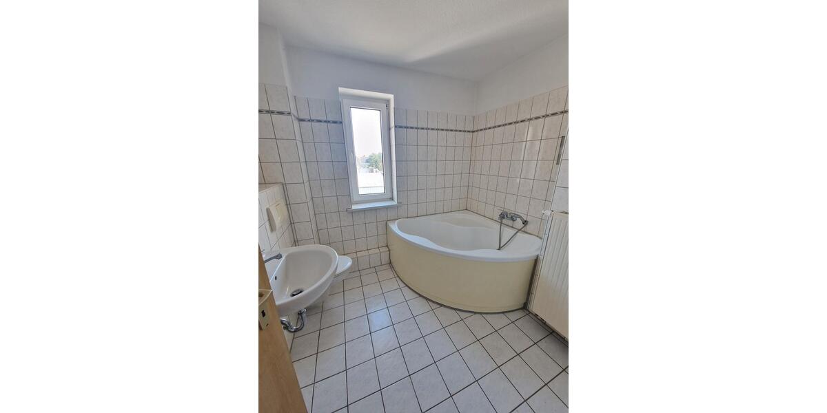 Etagenwohnung Wittenberg Lutherstadt - 3 Zimmer, 78 m&sup2;, 469&euro; | Angebot:26476535