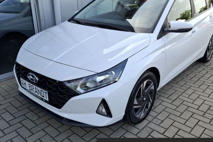 Hyundai i20 43.560 km 14.990 € Rostock 18146