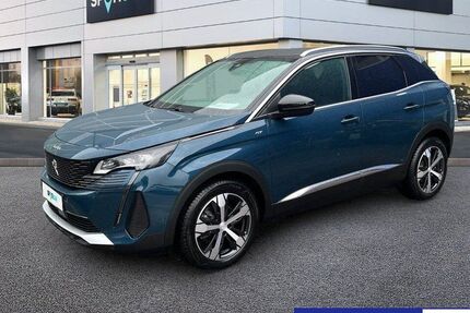 Peugeot 3008 7.860 km 26.890 &euro; Hamburg 22457