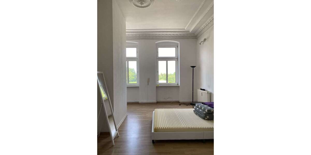 Wohnung zum Mieten in Gardelegen 165 € 22 m² 1 zimmer