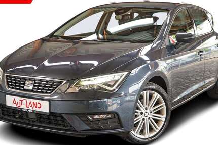 Seat Leon 63.412 km 18.950 &euro; Hamburg 22761