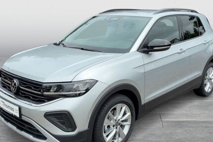 VW T-Cross 9.000 km 29.950 &euro; Celle 29223