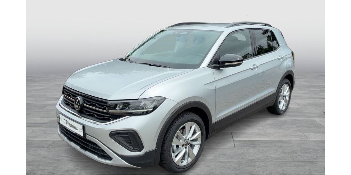 VW T-Cross 9.000 km 29.950 &euro; Celle 29223