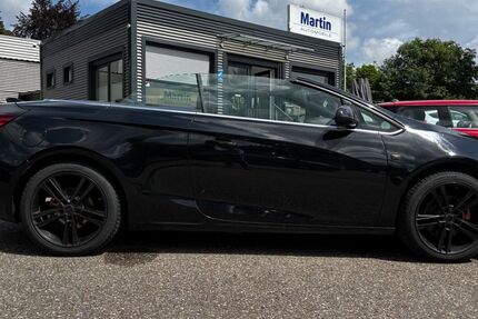 Opel Cascada 99.900 km 10.950 &euro; Lübeck 23560