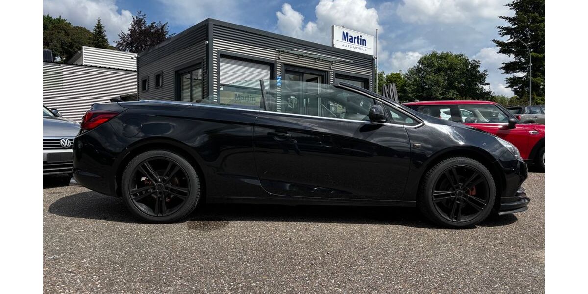 Opel Cascada 99.900 km 10.950 &euro; Lübeck 23560