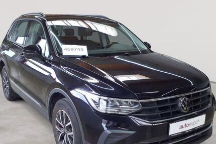 VW Tiguan 67.045 km 24.489 &euro; Fernwald-Steinbach 35463
