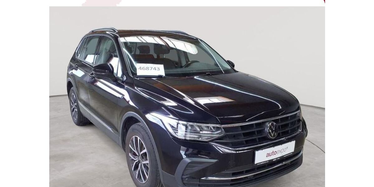 VW Tiguan 67.045 km 24.489 &euro; Fernwald-Steinbach 35463