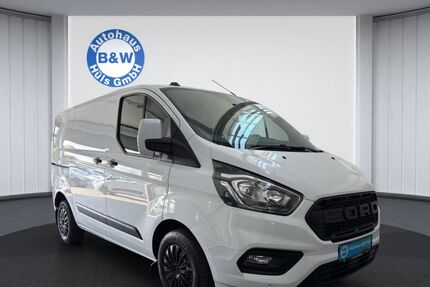 Ford Transit Custom 99.360 km 19.999 &euro; Krefeld 47805