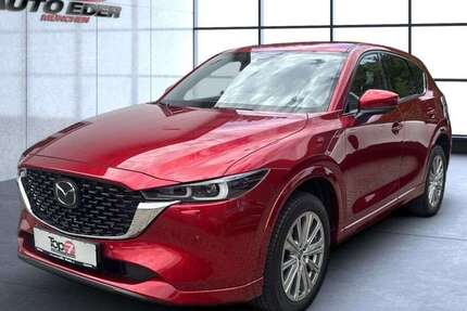 Mazda CX-5 15.434 km 34.480 &euro; Höhenkirchen-Siegertsbrunn 85635