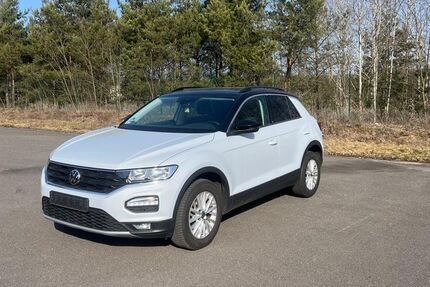 VW T-Roc 199.000 km 13.400 &euro; Mittenwalde 15749