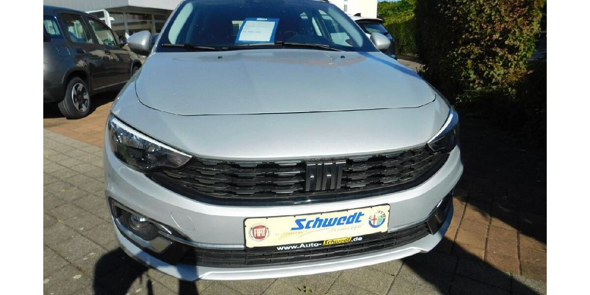 Fiat Tipo 12.000 km 20.900 € Ludwigsburg 71640