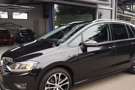 VW Golf 132.615 km 12.990 &euro; Schwäbisch Hall - Hessental 74523