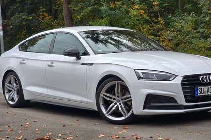 Audi A5 121.500 km 21.500 &euro; München 81735
