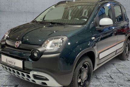 Fiat Panda 6.716 km 15.790 € Crailsheim 74564