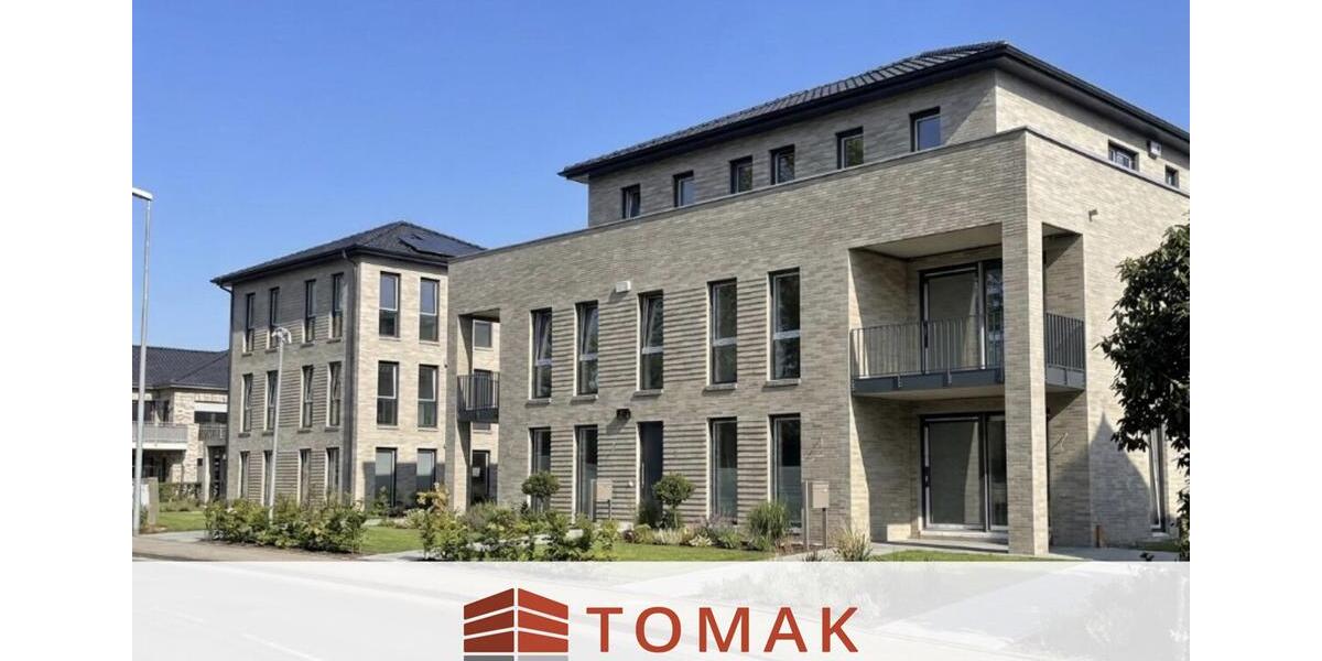 Erdgeschoßwohnung Ganderkesee - 2 Zimmer, 74 m&sup2;, 1.150&euro; | Angebot:25899831