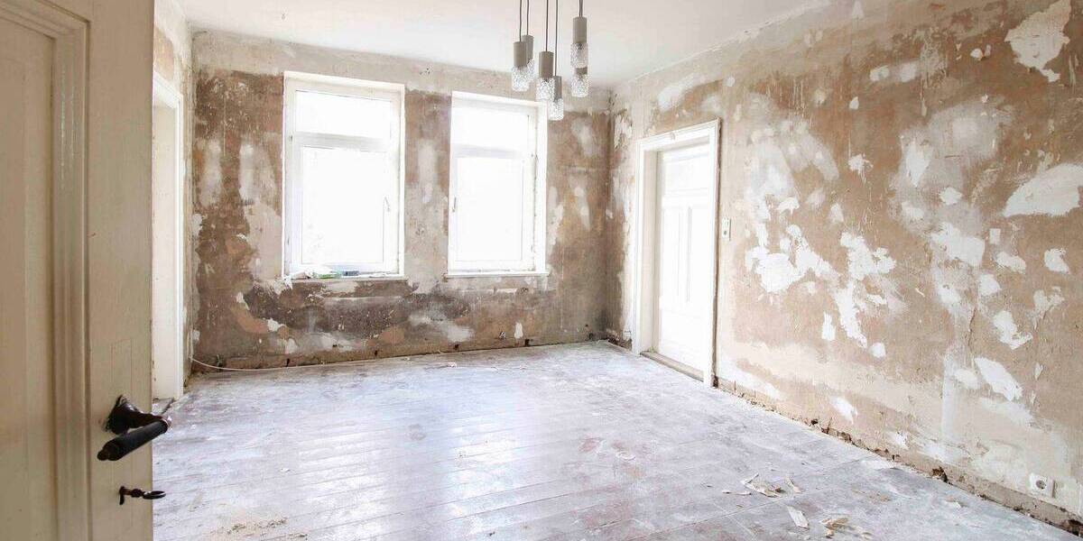 Einfamilienhaus Bad Nenndorf Waltringhausen - 8 Zimmer, 299.000&euro; | Angebot:26188989