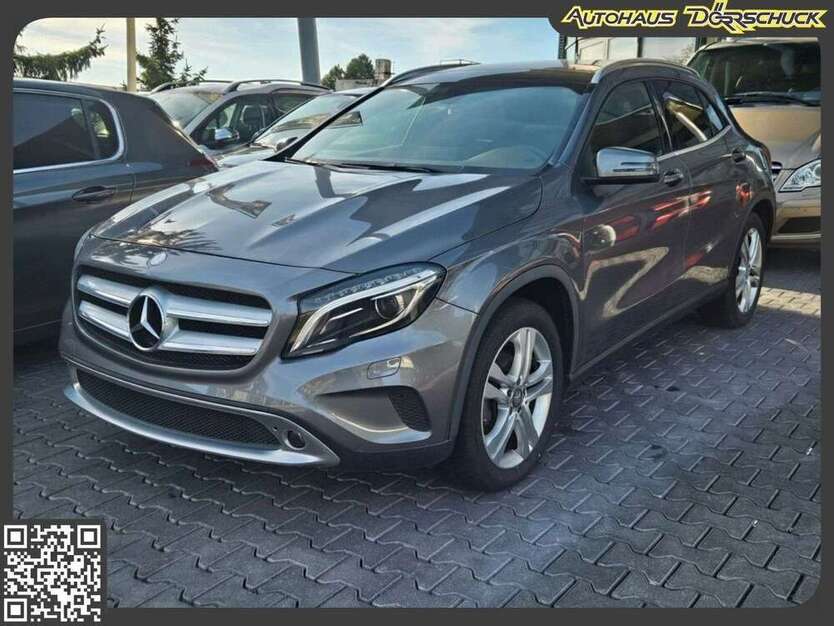 GLA 220