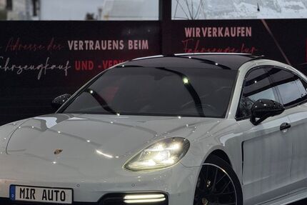 Porsche Panamera 229.000 km 74.900 &euro; Sinsheim 74889