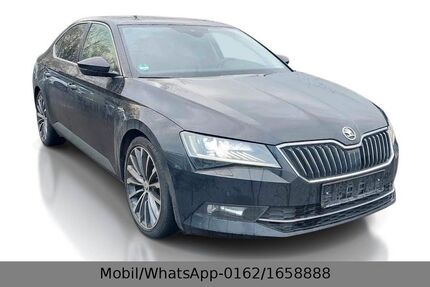 Skoda Superb 222.222 km 14.699 &euro; Rheinbach 53359