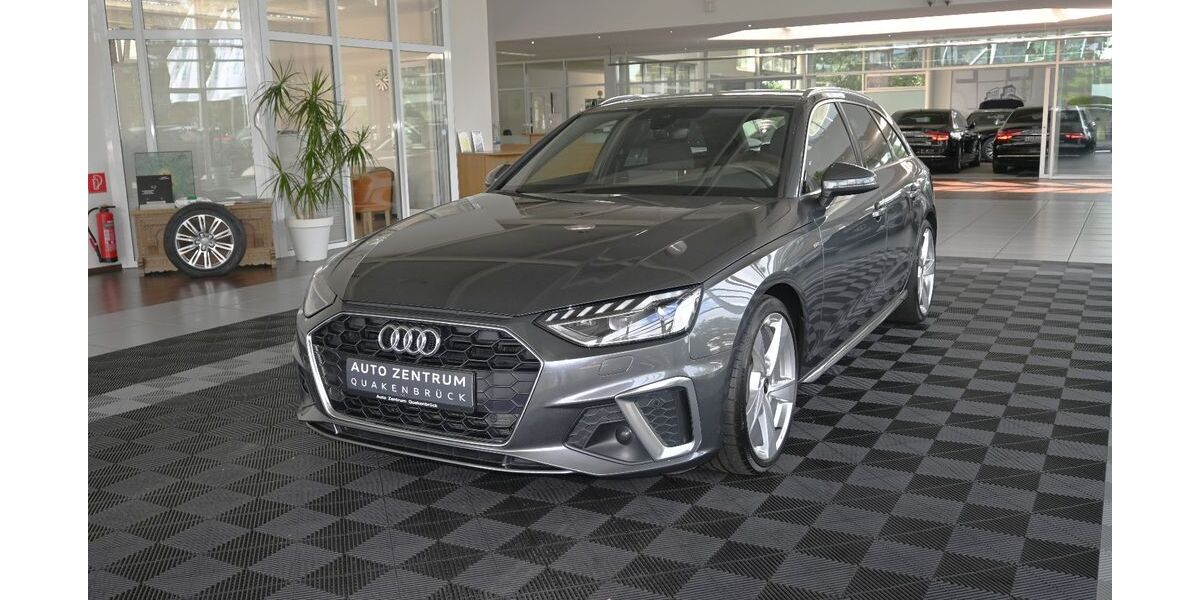 Audi A4 99.191 km 25.700 &euro; Quakenbrück 49610