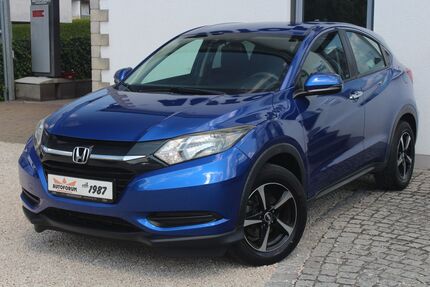 Honda HR-V 85.000 km 12.490 &euro; Königsbrunn 86343