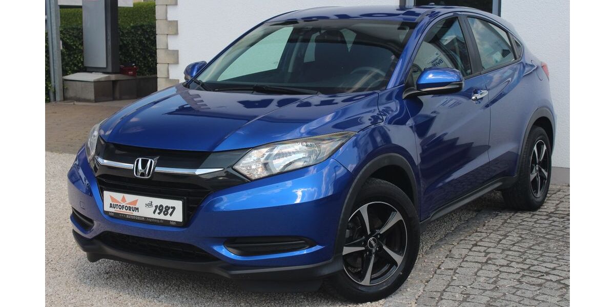 Honda HR-V 85.000 km 12.490 &euro; Königsbrunn 86343