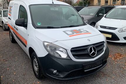 Mercedes-Benz Citan 142.000 km 5.990 € DRESDEN 01259