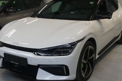 Kia EV6 12.400 km 40.000 &euro; Hennef 53773