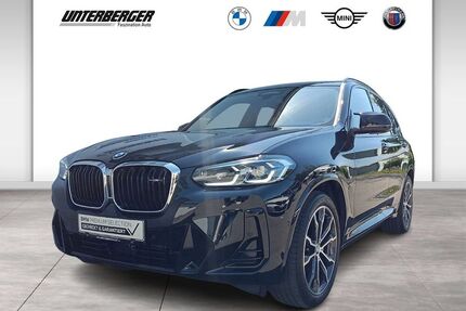 BMW X3 M40