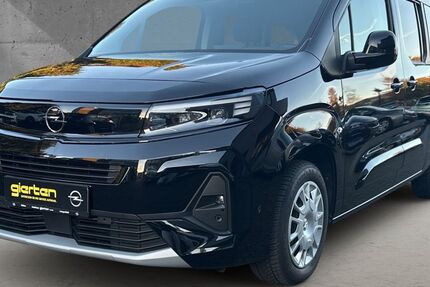 Opel Combo Life 19.950 km 29.990 &euro; Hilden 40721