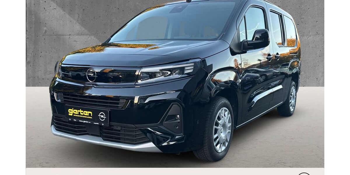 Opel Combo Life 19.950 km 29.990 &euro; Hilden 40721