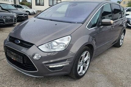 Ford S-Max 149.000 km 7.999 &euro; Alling 82239