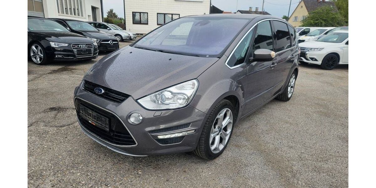 Ford S-Max 149.000 km 7.999 &euro; Alling 82239