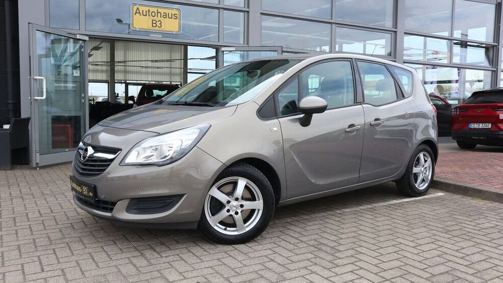 Meriva