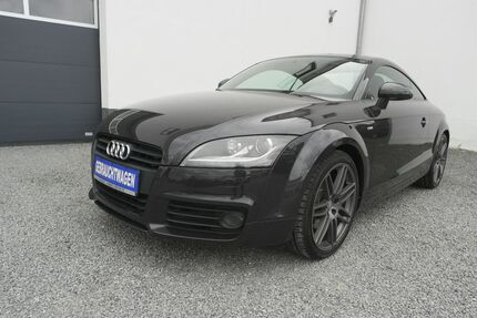 Audi TT 121.000 km 12.900 € Erbach 64711