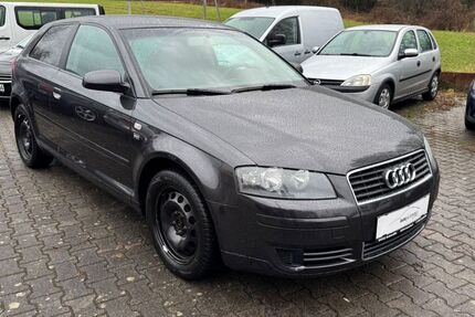 Audi A3 258.265 km 2.590 &euro; Amorbach 63916
