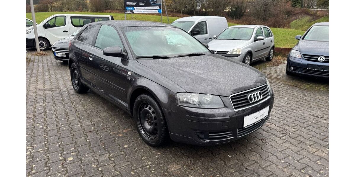 Audi A3 258.265 km 2.590 &euro; Amorbach 63916