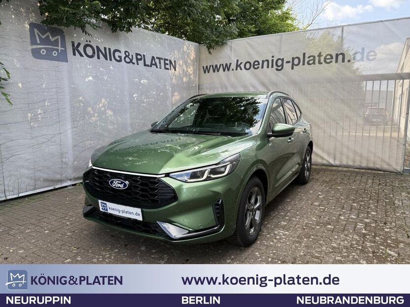 Ford Kuga 1.500 km 37.950 € Neuruppin 16816