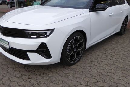 Opel Astra 3.900 km 28.990 &euro; Hemmoor 21745