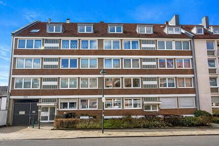 Haus Düsseldorf Stadtbezirk 6 - 2.450.000&euro; | Angebot:26305522