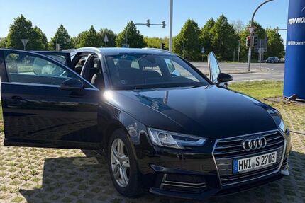 Audi A4 159.000 km 17.500 &euro; Lübow 23972