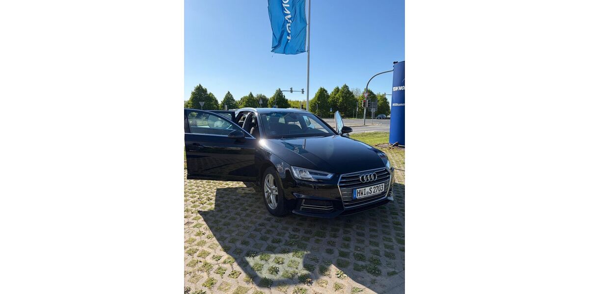 Audi A4 159.000 km 17.500 &euro; Lübow 23972