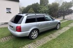 Audi A4 Avant 240.000 km 2.999 € Weischlitz 08538