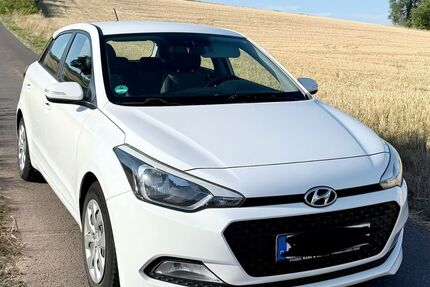 Hyundai i20 147.000 km 6.000 &euro; Merchweiler 66589