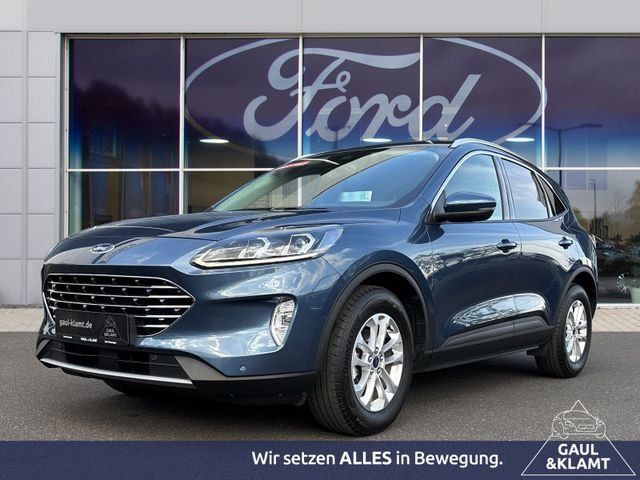 Ford Kuga 12.355 km 29.795 &euro; Bad Neustadt 97616
