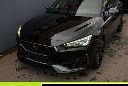 Cupra Leon 49.909 km 28.970 € Waiblingen 71332