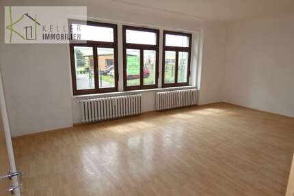 Wohnung Werdau OT Langenhessen Langenhessen - 4 Zimmer, 101 m&sup2;, 455&euro; | Angebot:26356951